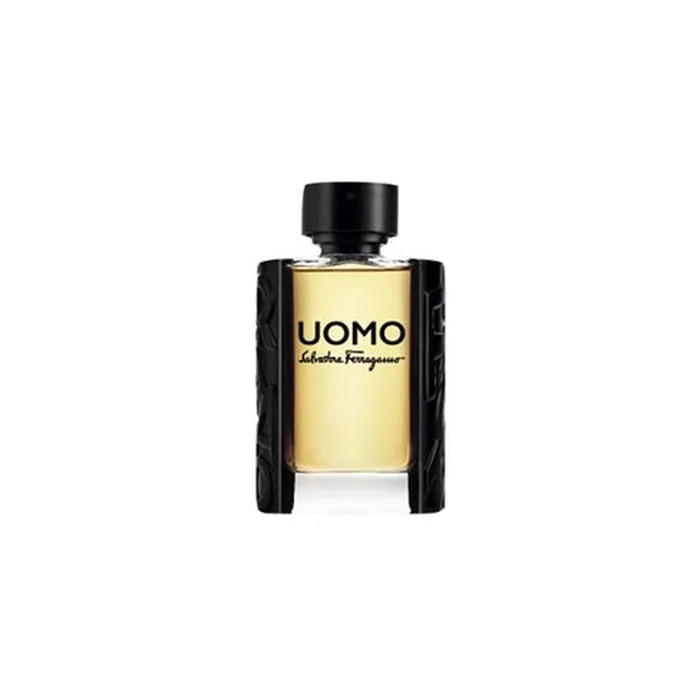Salvatore Ferragamo Uomo Eau De Toilette Vaporizer 100 Ml