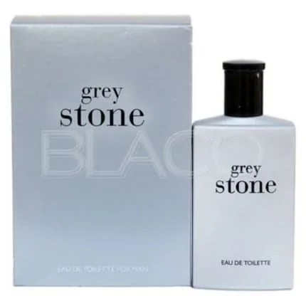 MD Grey Stone Uomo EDT 100ml