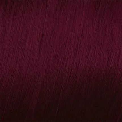 MOOD 5/6 Light Brown Mahogany Hair Dye 100ml