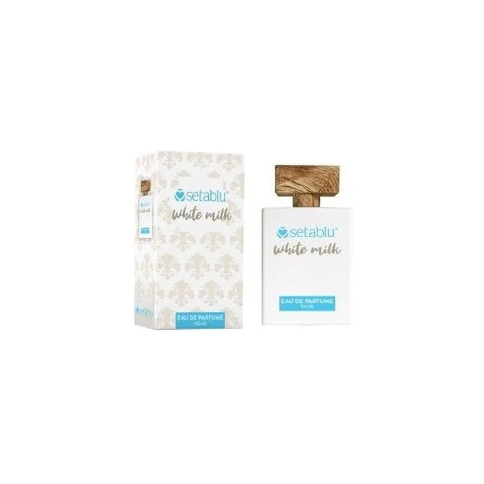Setablu Unisex Fragrance 100ml White Milk