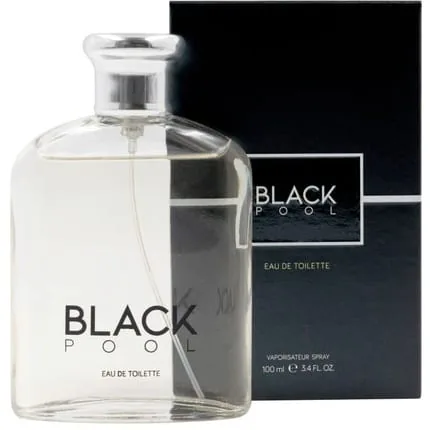 BLACKPOOL Eau de Toilette 100ml