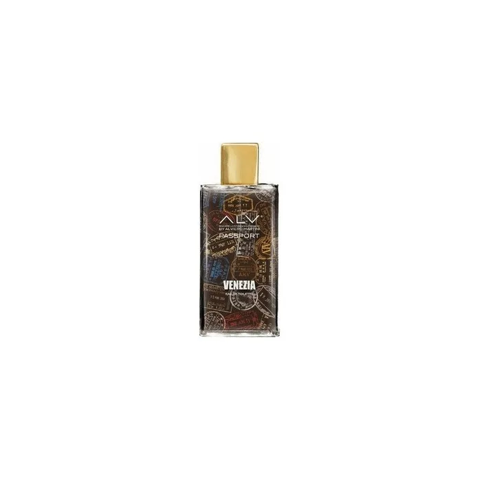 Alviero Martini Avl Passport Venezia Eau De Toilette 100 Ml
