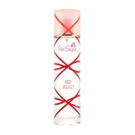 Aquolina Pink Sugar Red Velvet Eau De Toilette