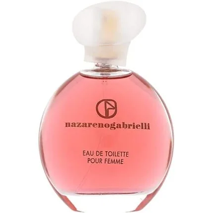 I'm Not a Bad Girl by Nazareno Gabrielli Eau de Toilette Spray 100ml