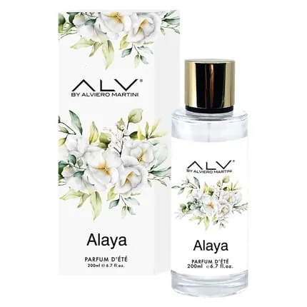 Alviero Martini St Alviero Martini Parfum D'Ete D'Alaya 200 Spray