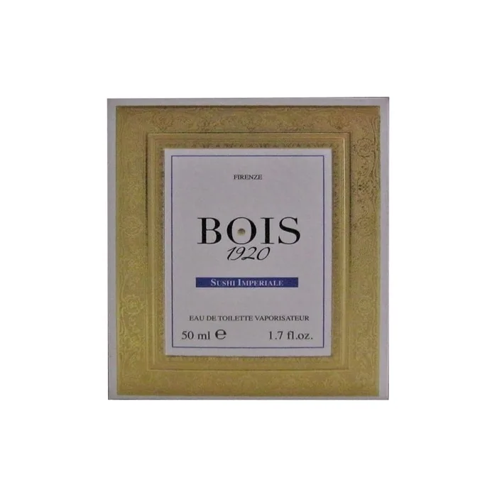 Bois 1920 Sushi Imperiale Eau de Toilette Spray 50ml