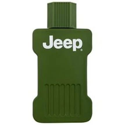 Jeep Adventure Eau de Toilette