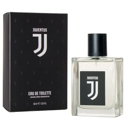Juventus Edt Uomo 100 Ml