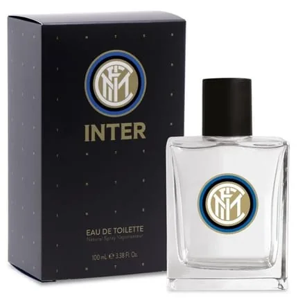 Inter Edt 100ml