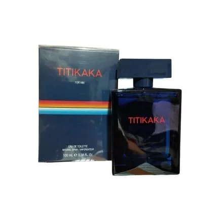 TITIKAKA Eau de Toilette 100ml