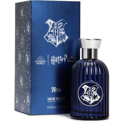 Harry Potter Nox Eau De Toilette 100 Ml Spray