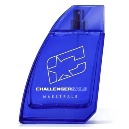 Challenger Sails Maestrale Eau de Toilette 100ml