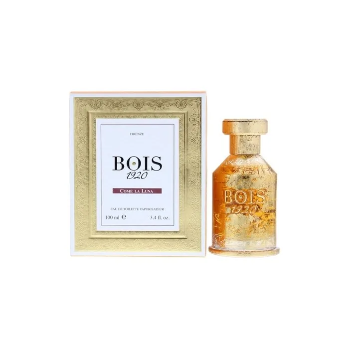 Bois 1920 Come La Luna Eau De Toilette 100ml Women Spray