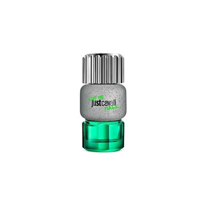 Just Cavalli Give Me Magic For Him Eau De Toilette Vaporizer 90 Ml