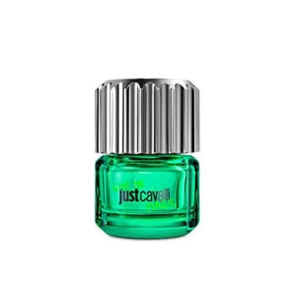 Just Cavalli Just Cavalli Give Me Magic For Him Eau De Toilette Vaporizer 30 Ml