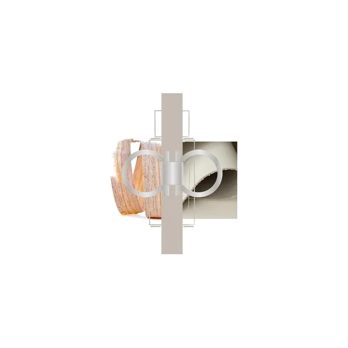 Ferragamo Bright Leather Eau De Toilette Pour Homme Cologne Spray 17