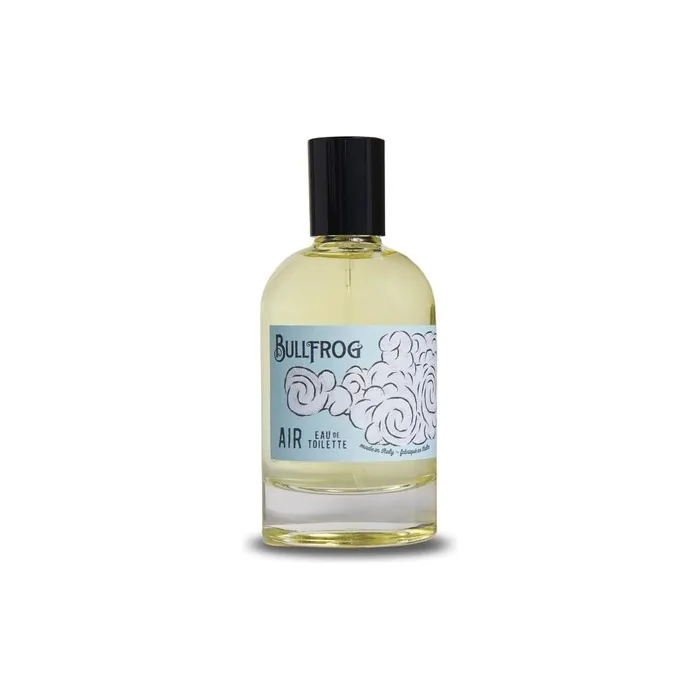 Bullfrog Eau De Toilette Elements: Air 100ml