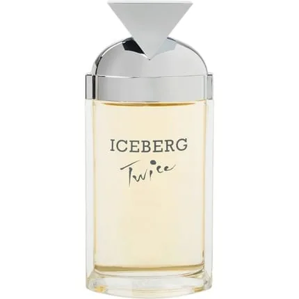 Iceberg Twice Femme Eau De Toilette Spray 100ml