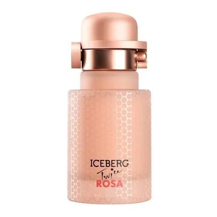 Iceberg Twice Rosa Eau De Toilette Spray 75ml