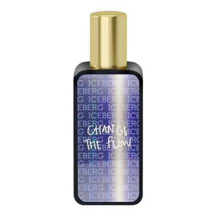 Iceberg Change The Flow For Him Eau De Toilette Spray 30ml