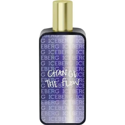 Iceberg Change The Flow For Him Eau De Toilette Spray 50ml