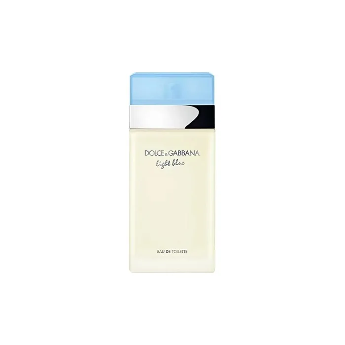 Dolce&Gabbana Light Blue Woman Eau De Toilette Spray 200ml