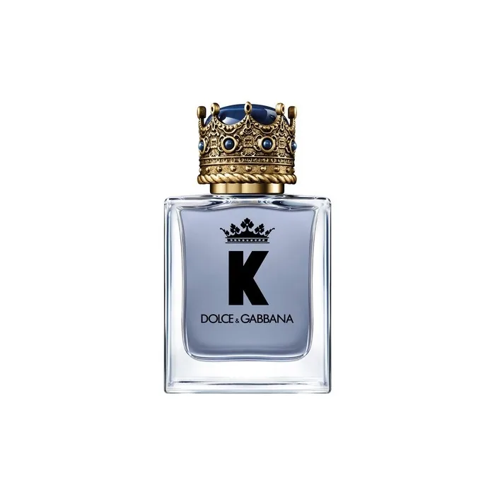 Dolce & Gabbana K Eau De Toilette Spray 50ml