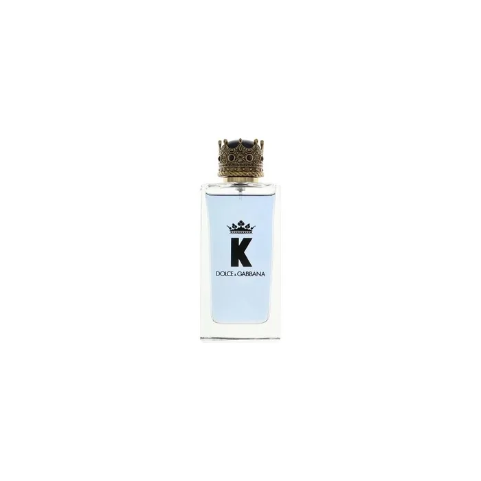 K By Dolce & Gabbana Eau De Toilette Spray Product Without Packaging