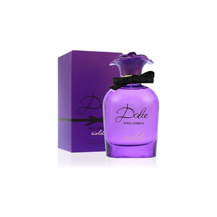 Dolce & Gabbana Dolce Violette Eau De Toilette