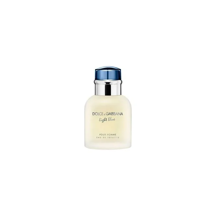 Dolce & Gabbana Light Blue Pour Homme Eau De Toilette 50ml