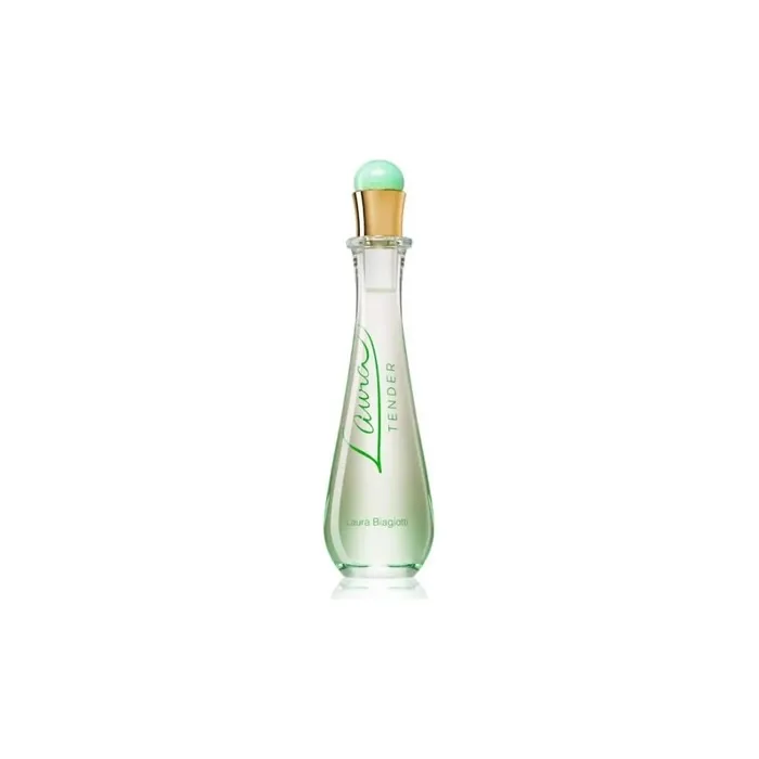 Laura Biagiotti Laura Tender Eau De Toilette Spray 75ml For Women