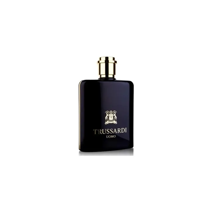Trussardi Uomo Eau De Toilette Spray 200ml For Men