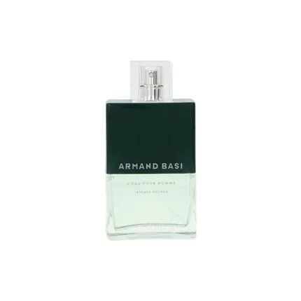 Armand Basi L'Eau Pour Homme Intense Vetiver Eau De Toilette Spray 75ml
