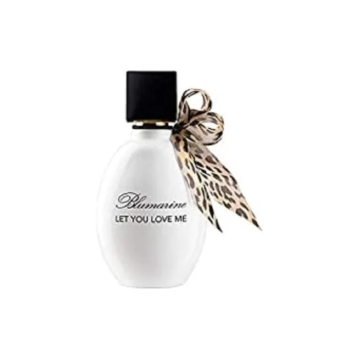 Let You Love Me Eau de Toilette for Women 100ml Spray