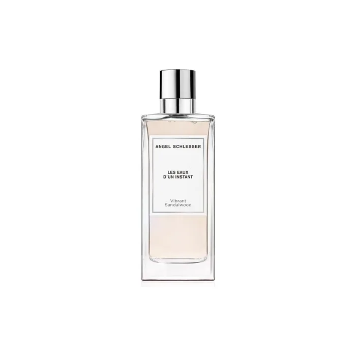 Angel Schlesser Vibrant Sandalwood EDT Vapo 100ml