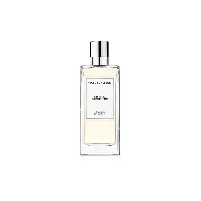 Angel Schlesser Les Eaux D'Un Instant Blooming Grapefruit Eau De Toilette Spray 100ml