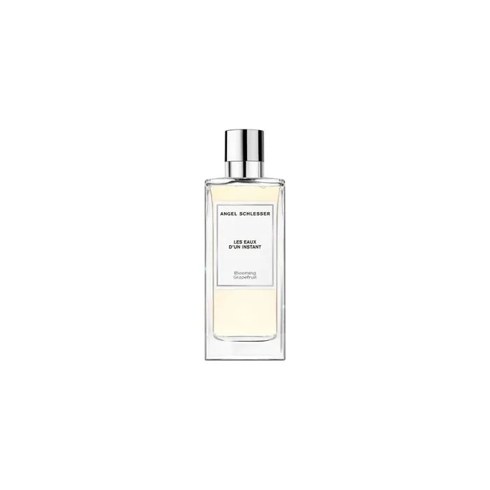 Angel Schlesser Les Eaux D'Un Instant Blooming Grapefruit Eau De Toilette Spray 150ml
