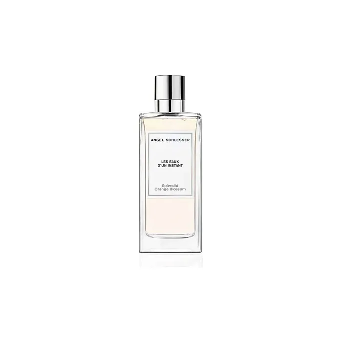 Angel Schlesser Splendid Orange Blossom Eau De Toilette Spray 150ml