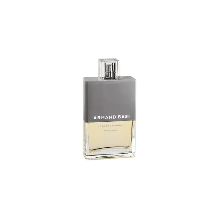 Armand Basi L'Eau Pour Homme Woody Musk Eau De Toilette Spray 75ml
