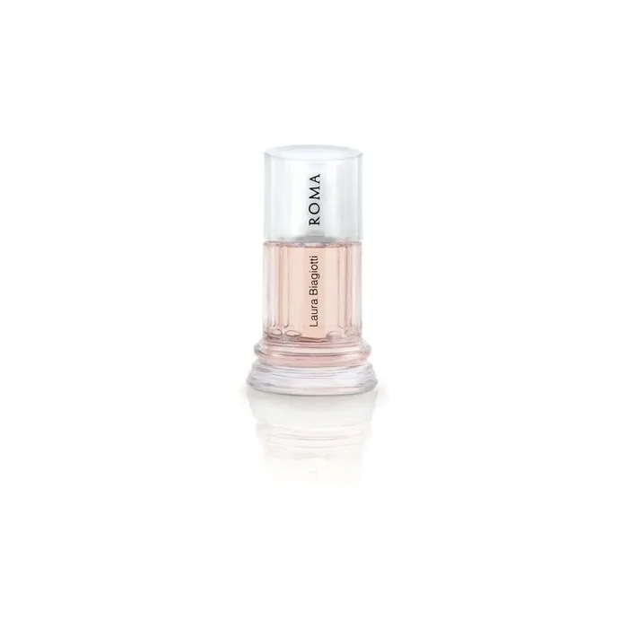Laura Biagiotti Roma Fiori Bianchi Eau De Toilette