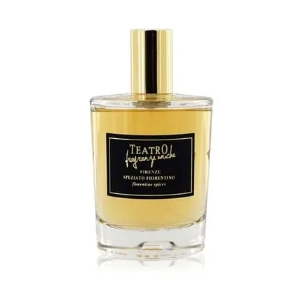 New Teatro Room Spray Speziato Fiorentino 100ml 33oz