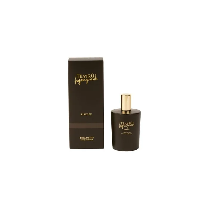 Teatro Fragranze Uniche Tabacco 1815 Spray 100ml