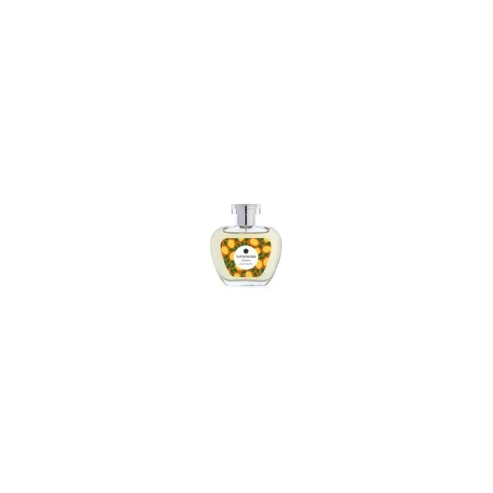 Tuttotondo Cedar Eau De Toilette 100 Ml