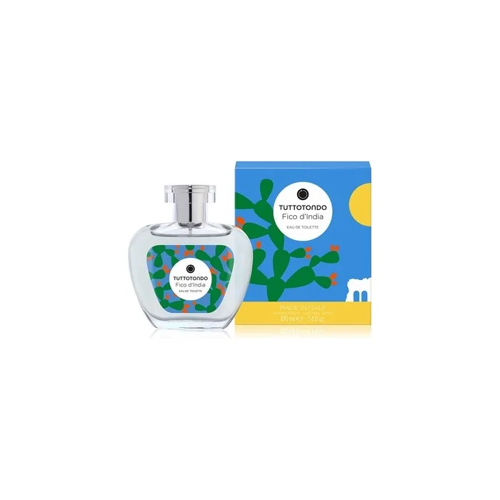 Fico D'India Eau De Toilette 100ml