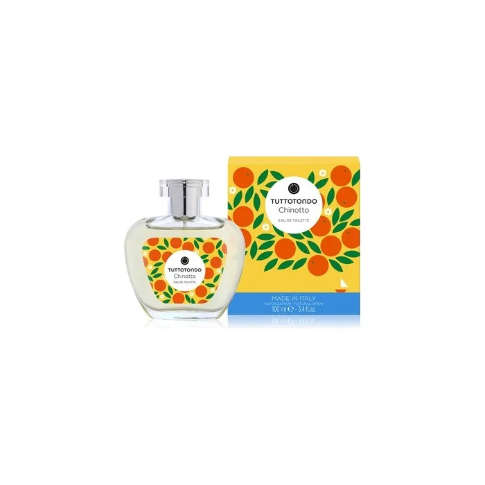 Chinotto Eau de Toilette 100ml