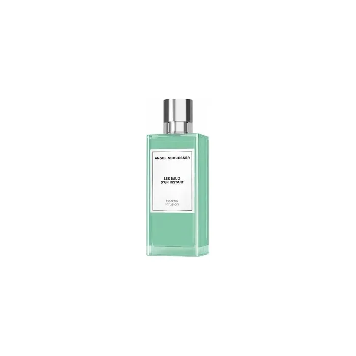 Angel Schlesser Les Eaux D'Un Instant Matcha Infusion Eau De Toilette Spray 150ml