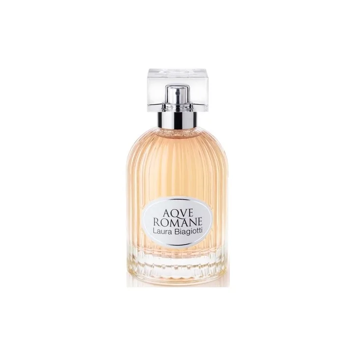 Laura Biagiotti Aqve R Ambrosia Aurea Eau De Toilette 100 Milliliters