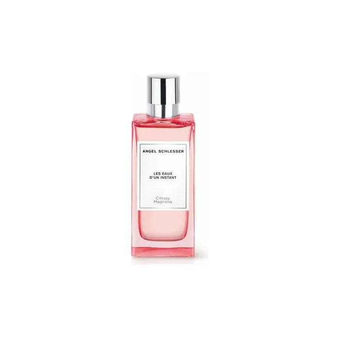 Angel Schlesser Les Eaux D'Un Instant Citrus Magnolia Eau De Toilette Spray 150ml