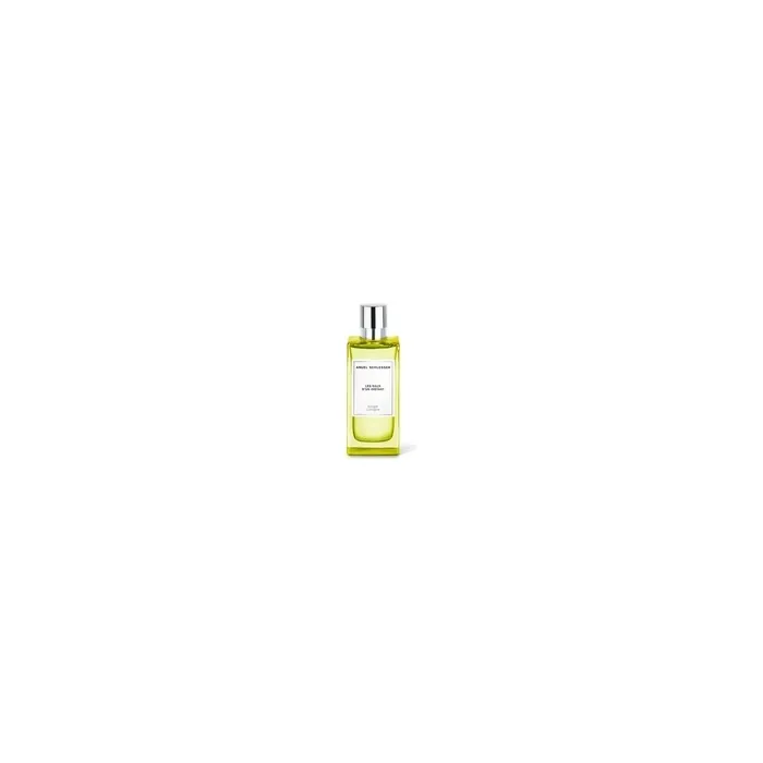 Angel Schlesser Les Eaux D'Un Instant Ginger Cologne 100ml Eau De Toilette Spray