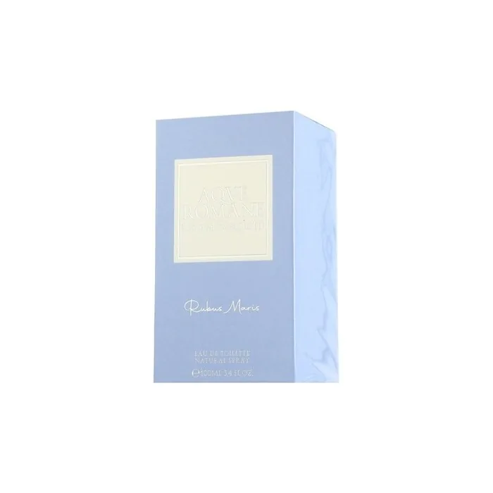 Laura Biagiotti Aqve Romane Rubus Maris EDT Spray 100ml